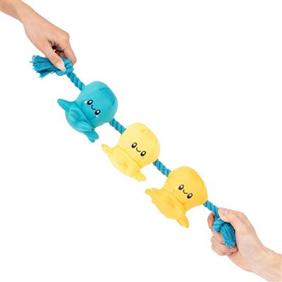 Floating Critter Tug