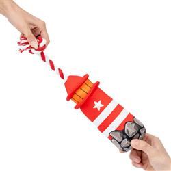 Floating Lighthouse Tug