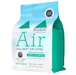 Boxiecat Cat Air Lightweight Gently Scented Litter 11.5Lbs