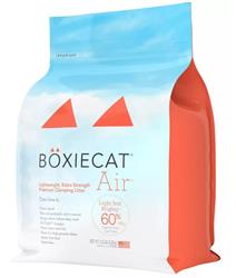 Boxiecat Cat Air Lightweight Extra Strength Litter 11.5Lbs