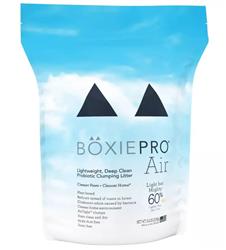 Boxiecat Cat Air Pro Lightweight Litter 6.5Lbs