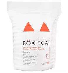 Boxiecat Cat Extra Strength Premium Litter 16Lbs