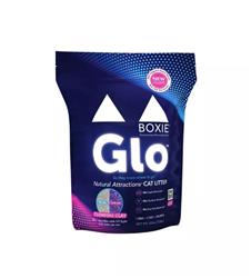 Boxiecat Cat Glo Clay Litter 16Lbs
