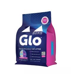 Boxiecat Cat Glo Clay Litter 28Lbs
