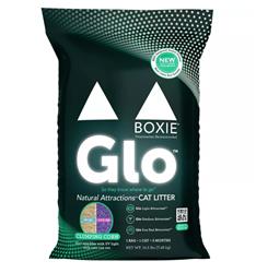 Boxiecat Cat Glo Corn Litter 6.5Lbs