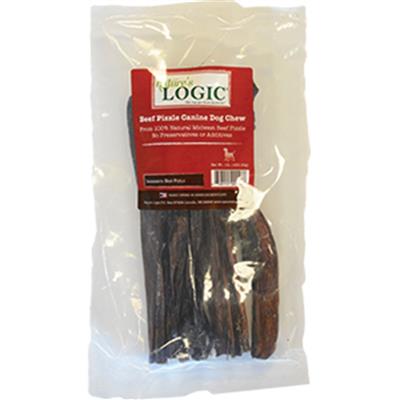 Natures Logic Dog Beef Pizzle Treat