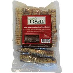 Natures Logic Dog Beef Trachea Treat