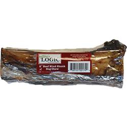 Natures Logic Dog Beef Shank Bone Treat 7-8In