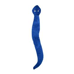 ZippyPaws Rope Reptilez Snake Dog Rope Toy