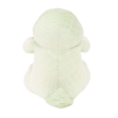 ZippyPaws ecoZippy DinozT-Rex Plush Dog Toy