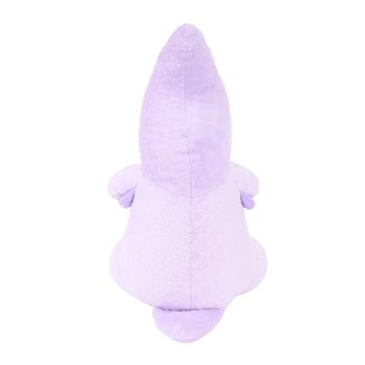 ZippyPaws ecoZippy DinozPterodactyl Plush Dog Toy