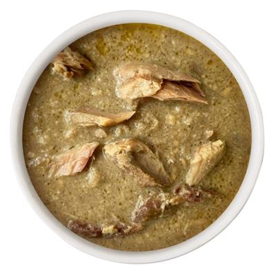 Cat Person Cat Pate Salmon & Mackerel 2.75Oz 24 Pack