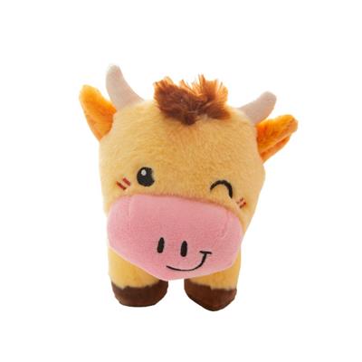 Honey Moo