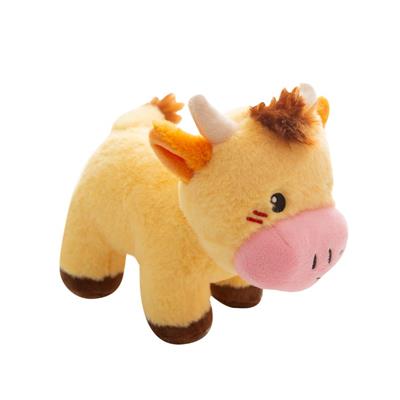 Honey Moo