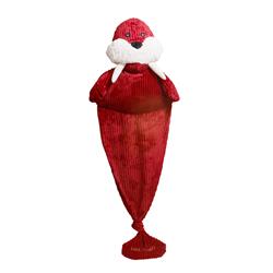 Wally Walrus Store Display