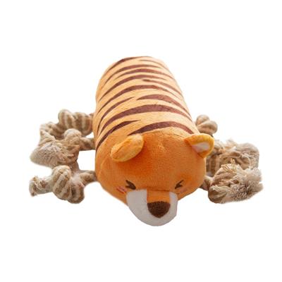 Tug N' Tiger
