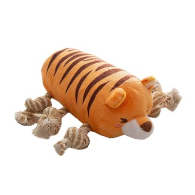 Tug N' Tiger