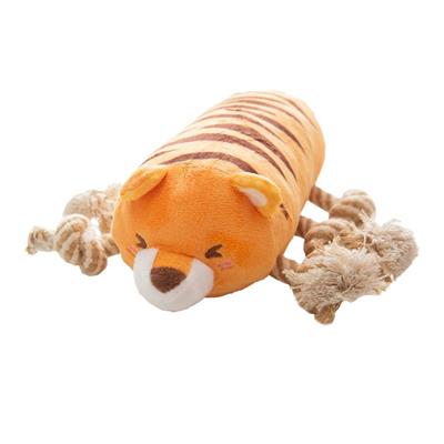 Tug N' Tiger