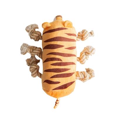 Tug N' Tiger