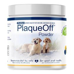 Proden Dog/Cat Plaqueoff 420G