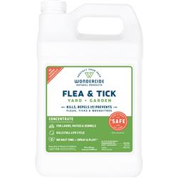 Wondercide Flea Tick And Mosquito Control Concentrate Yard-Garden 32oz.