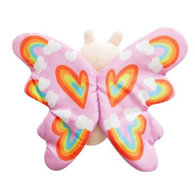 Brittany the Butterfly