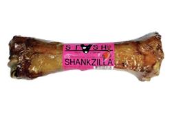 DIGGIN YOUR DOG DOG SHANKZILLA NATURAL AIR DRIED BEEF SHANK