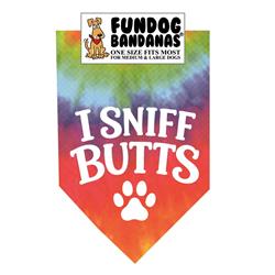 Wholesale Pack - I Sniff Butts