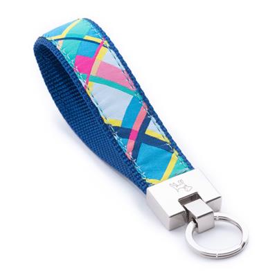 Best in Plaid Dog Collar