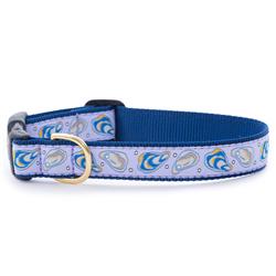 Oyster Bay Dog Collar