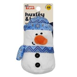 Tiny Tuff Frosty Mallowman