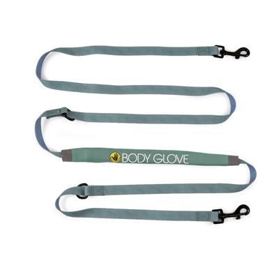 Body Glove Beach Walk Convertible Pet Leash