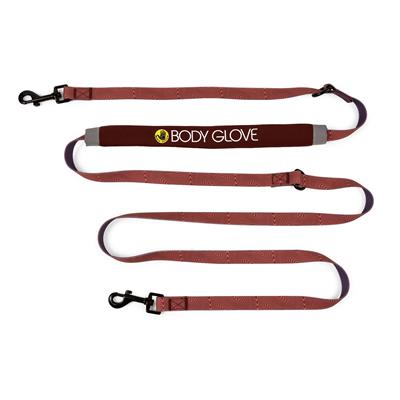 Body Glove Beach Walk Convertible Pet Leash