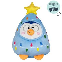 Pudgies Chilly Penguin Tree Toy