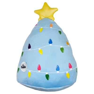 Pudgies Chilly Penguin Tree Toy