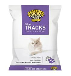 Dr. Elsey's Clean Tracks Litter 40lb