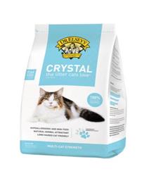Dr Elsey's Precious Cat Long Haired Cat Litter 8 lb.