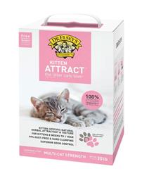 Dr. Elsey's Kitten Attract Litter 20 lb