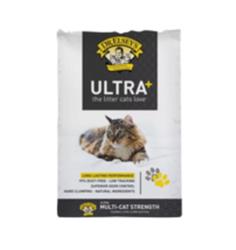 Dr Elsey's Precious Cat Ultra+ Multi-Cat Strength Clumping Cat Litter
