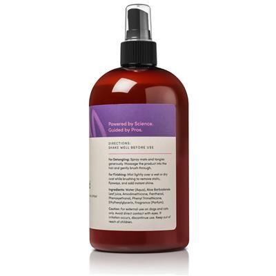 Knot Interested™ Detangling & Finishing Spray