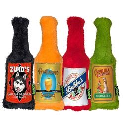 Duraplush Hot Sauce