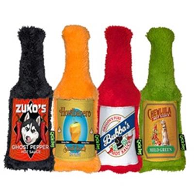 Duraplush Hot Sauce