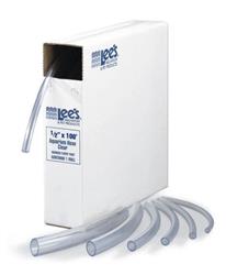Lee's Aquarium & Pet Products Flex Pond Hose/Tubing Clear, 1ea/1/2 In X 100 ft