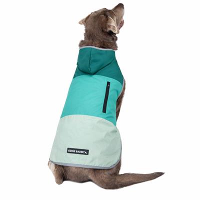 Eddie Bauer Ravenna Windbreaker Seas Spray Tones