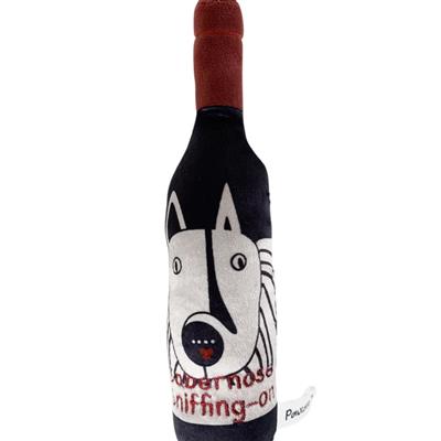 Paw Noir Collection A