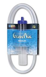 Lee's Aquarium & Pet Products Economy Gravel Vacuum Cleaner 1ea/Regular