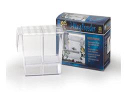 Lee's Aquarium & Pet Products Three-Way Breeder Clear, 1ea/MD