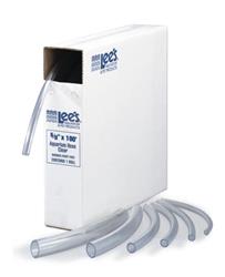 Lee's Aquarium & Pet Products Flex Pond Hose/Tubing Clear, 1ea/5/8 In X 100 ft