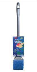 Lee's Aquarium & Pet Products Super Algae Scrubber with Handle For Glass, 1ea