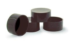Lee's Aquarium & Pet Products Caps for Premium Under Gravel Filters 1ea/Bulk